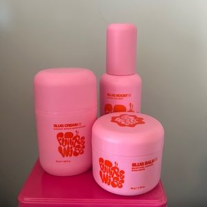 Future Wise 3 Piece Slugging System